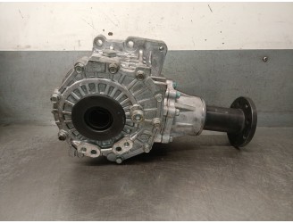 Recambio de caja transfer para hyundai santa fé iii (dm, dma) 2.2 crdi referencia OEM IAM 3B610 473003B610 2.53R WIA