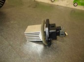 Recambio de motor calefaccion para kia carnival 2.9 crdi cat referencia OEM IAM 971144D050 CON RESISTENCIA 