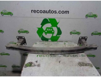 Recambio de refuerzo paragolpes delantero para renault megane ii classic berlina 1.5 dci diesel referencia OEM IAM 8200534784 DE