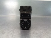 Replacement mirror control switch for Hyundai Kona 1.0 TGDi CAT OEM IAM reference 3K548A1000 