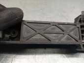 Recambio de maneta exterior delantera derecha para nissan pathfinder (r51) referencia OEM IAM 80610EB300  5 PUERTAS