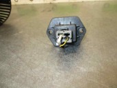 Recambio de motor calefaccion para kia carnival 2.9 crdi cat referencia OEM IAM 971144D050 CON RESISTENCIA 