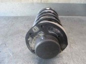 Recambio de amortiguador delantero derecho para peugeot 206 berlina xt referencia OEM IAM 1632006880 096020 