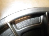 Recambio de motor calefaccion para kia carnival 2.9 crdi cat referencia OEM IAM 971144D050 CON RESISTENCIA 