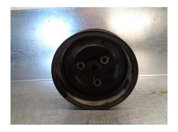 Recambio de bomba servodireccion para volkswagen polo berlina (6n2) 1.0 referencia OEM IAM 030145157D ZF