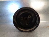 Recambio de bomba servodireccion para volkswagen polo berlina (6n2) 1.0 referencia OEM IAM 030145157D ZF