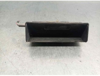 Recambio de maneta exterior porton para nissan pathfinder (r51) referencia OEM IAM 906764X00A 2 PINES 5 PUERTAS