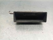 Recambio de maneta exterior porton para nissan pathfinder (r51) referencia OEM IAM 906764X00A 2 PINES 5 PUERTAS