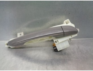 Recambio de maneta exterior delantera derecha para hyundai kona 1.0 tgdi cat referencia OEM IAM 2231175200 82665J9000 5 PUERTAS