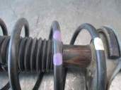 Recambio de amortiguador delantero derecho para peugeot 206 berlina xt referencia OEM IAM 1632006880 096020 