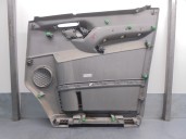 Recambio de guarnecido puerta delantera izquierda para volkswagen crafter 2.0 tdi referencia OEM IAM A9067270071 2E0867005 