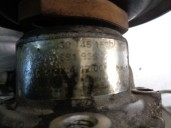 Recambio de bomba servodireccion para volkswagen polo berlina (6n2) 1.0 referencia OEM IAM 030145157D ZF