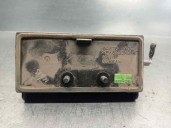 Recambio de maneta exterior porton para nissan pathfinder (r51) referencia OEM IAM 906764X00A 2 PINES 5 PUERTAS