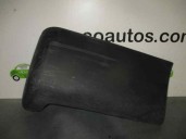 Recambio de paragolpes trasero para ford transit caja cerrada ´06 2.2 tdci cat referencia OEM IAM PUNTERA TRASERA DERECHA NEGRA 