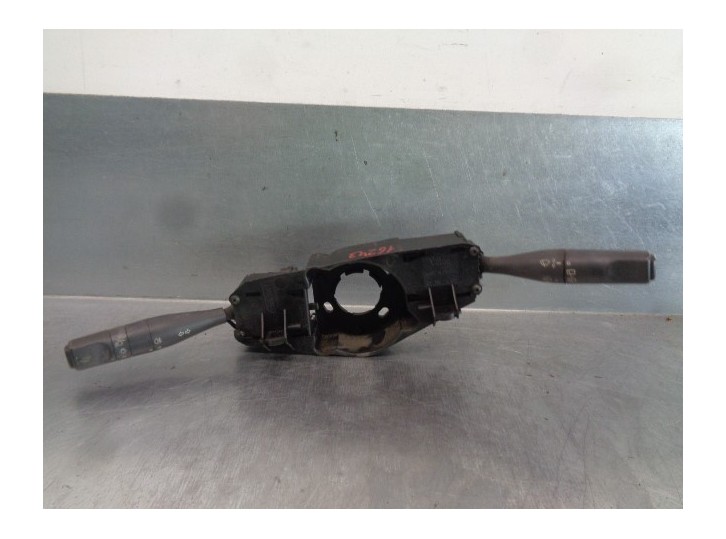 Recambio de mando luces para peugeot 106 (s2) kid d referencia OEM IAM 96265116ZL 96282980ZL 