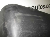 Recambio de paragolpes trasero para ford transit caja cerrada ´06 2.2 tdci cat referencia OEM IAM PUNTERA TRASERA DERECHA NEGRA 