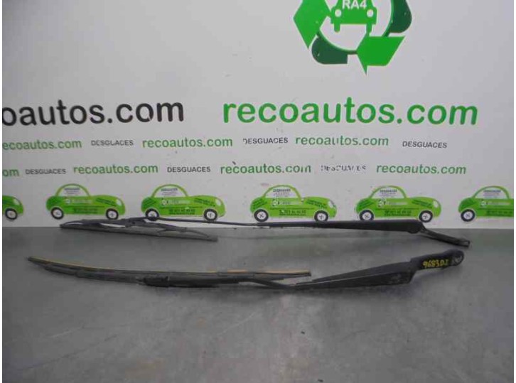 Recambio de brazo limpia delantero derecho para peugeot 206 berlina xt referencia OEM IAM 6429S0 