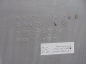 Recambio de guarnecido puerta delantera izquierda para volkswagen crafter 2.0 tdi referencia OEM IAM A9067270071 2E0867005 