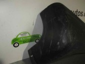 Recambio de paragolpes trasero para ford transit caja cerrada ´06 2.2 tdci cat referencia OEM IAM PUNTERA TRASERA DERECHA NEGRA 