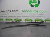 Recambio de brazo limpia delantero derecho para peugeot 206 berlina xt referencia OEM IAM 6429S0 