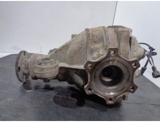 Recambio de diferencial trasero para nissan pathfinder (r51) referencia OEM IAM 38311EB300 C8301EB300 3.538