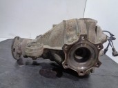 Recambio de diferencial trasero para nissan pathfinder (r51) referencia OEM IAM 38311EB300 C8301EB300 3.538