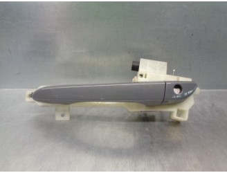 Recambio de maneta exterior delantera izquierda para hyundai kona 1.0 tgdi cat referencia OEM IAM 2131175200  5 PUERTAS