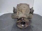 Recambio de diferencial trasero para nissan pathfinder (r51) referencia OEM IAM 38311EB300 C8301EB300 3.538