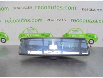 Recambio de espejo interior para volkswagen jetta (1k2) 1.4 16v tsi referencia OEM IAM   