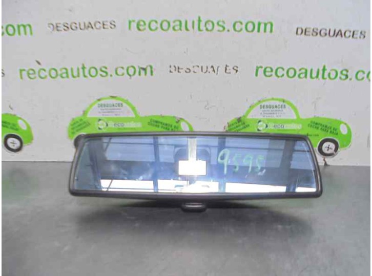 Recambio de espejo interior para volkswagen jetta (1k2) 1.4 16v tsi referencia OEM IAM 