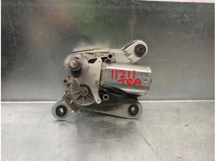 Recambio de motor limpia trasero para mg serie 400 (rt) 2.0 turbodiesel referencia OEM IAM 53007312 VALEO