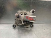 Recambio de motor limpia trasero para mg serie 400 (rt) 2.0 turbodiesel referencia OEM IAM 53007312 VALEO