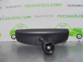 Recambio de espejo interior para volkswagen jetta (1k2) 1.4 16v tsi referencia OEM IAM 
