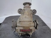 Recambio de diferencial trasero para nissan pathfinder (r51) referencia OEM IAM 38311EB300 C8301EB300 3.538