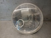 Recambio de faro izquierdo para land rover defender (ld) 2.5 tdi referencia OEM IAM AMR3247 AMR3247 