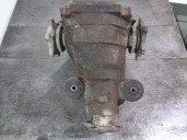 Recambio de diferencial trasero para nissan pathfinder (r51) referencia OEM IAM 38311EB300 C8301EB300 3.538