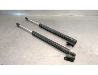 Recambio de amortiguadores maletero / porton para mazda cx-5 (ke, gh) 2.2 d (ke2fw) referencia OEM IAM KD5362620C KD5362620C 