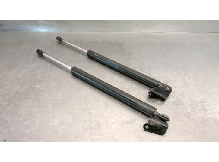 Recambio de amortiguadores maletero / porton para mazda cx-5 (ke, gh) 2.2 d (ke2fw) referencia OEM IAM KD5362620C KD5362620C 