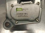 Recambio de motor limpia trasero para mg serie 400 (rt) 2.0 turbodiesel referencia OEM IAM 53007312 VALEO
