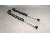 Recambio de amortiguadores maletero / porton para mazda cx-5 (ke, gh) 2.2 d (ke2fw) referencia OEM IAM KD5362620C KD5362620C 