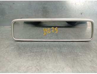 Recambio de espejo interior para volkswagen polo berlina (6n2) 1.0 referencia OEM IAM   