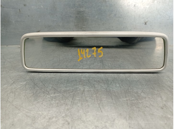Recambio de espejo interior para volkswagen polo berlina (6n2) 1.0 referencia OEM IAM   