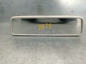 Recambio de espejo interior para volkswagen polo berlina (6n2) 1.0 referencia OEM IAM   