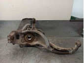 Recambio de mangueta delantera izquierda para nissan pathfinder (r51) referencia OEM IAM 40015EB000 40015EB000 