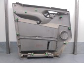 Recambio de guarnecido puerta delantera derecha para volkswagen crafter 2.0 tdi referencia OEM IAM A9067270171 2E0867006 