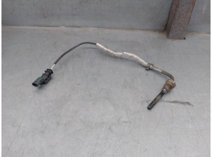 Recambio de sensor para volvo v60 i (155) d3 / d4 referencia OEM IAM 31319842 