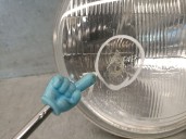 Recambio de faro izquierdo para land rover defender (ld) 2.5 tdi referencia OEM IAM AMR3247 AMR3247 