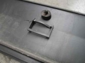 Recambio de moldura para ford transit caja cerrada ´06 2.2 tdci cat referencia OEM IAM 6C1129397ABM5ABLH 