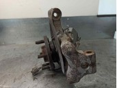 Recambio de mangueta delantera izquierda para nissan pathfinder (r51) referencia OEM IAM 40015EB000 40015EB000 