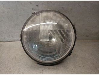 Recambio de faro derecho para land rover defender (ld) 2.5 tdi referencia OEM IAM AMR3247 AMR3247 